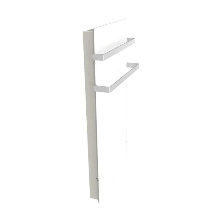 Toallero Silicium Avant Wifi 1300W