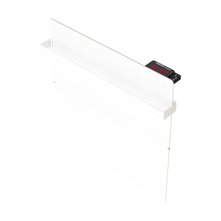 Toallero Silicium Touch 500W