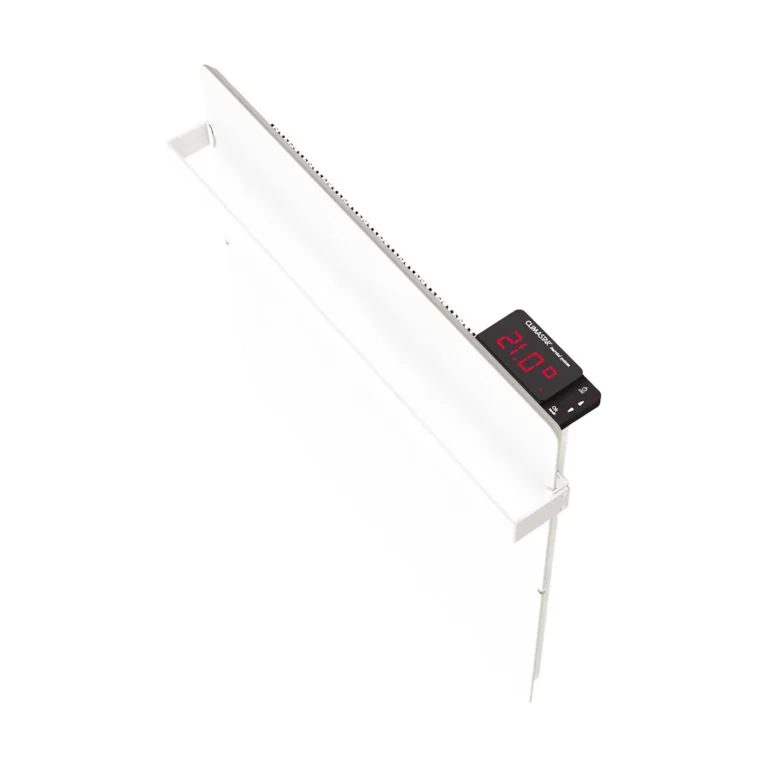Toallero Silicium Touch 500W