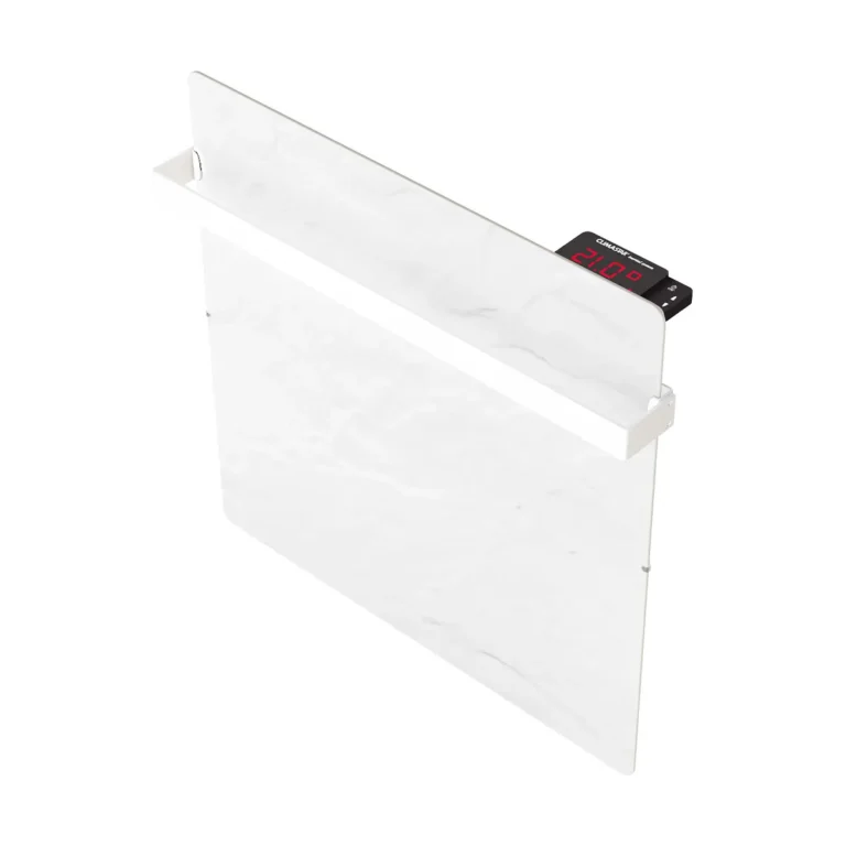Toallero Silicium Touch 500W