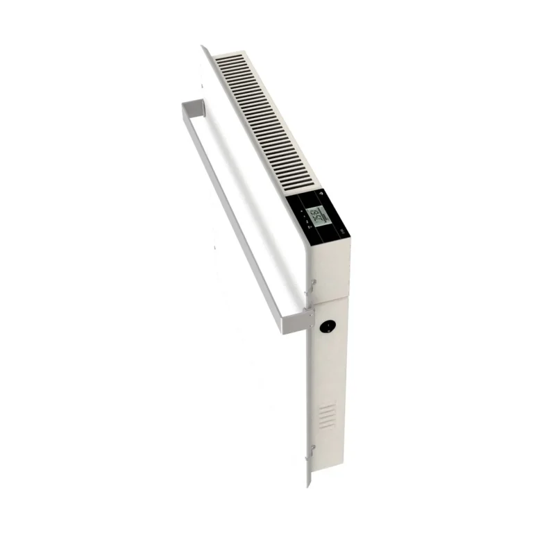 Toallero Silicium Avant Wifi 800W