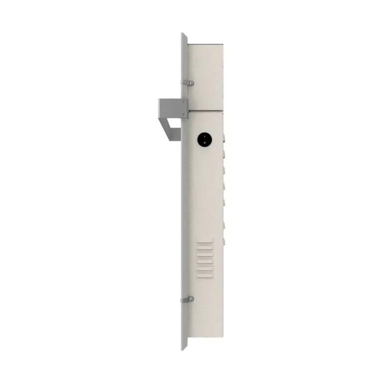 Toallero Silicium Avant Wifi 800W