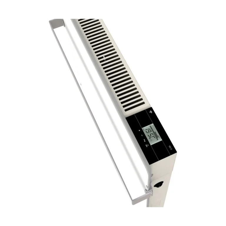 Toallero Silicium Avant Wifi 800W