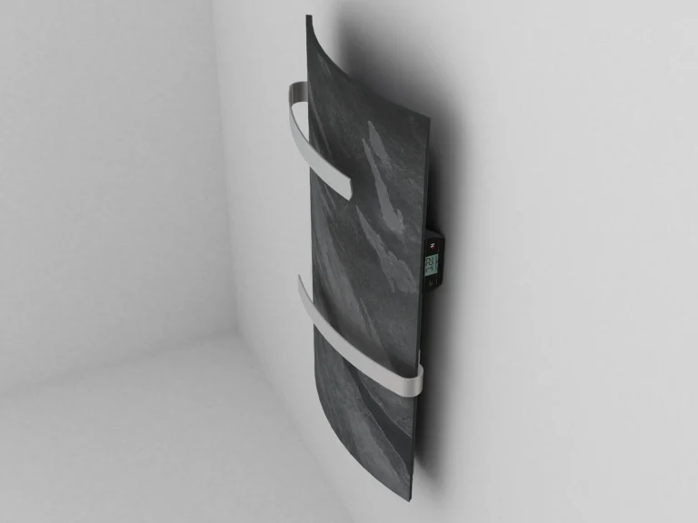Toallero Silicium Curve Wifi 1000W