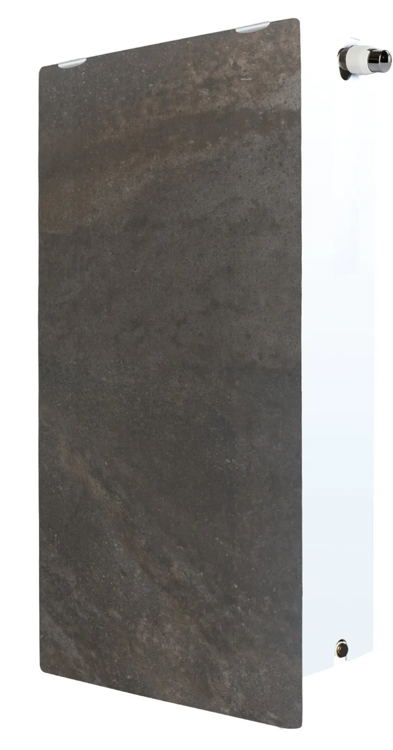 Radiador Silicium H2O DK33 2100W