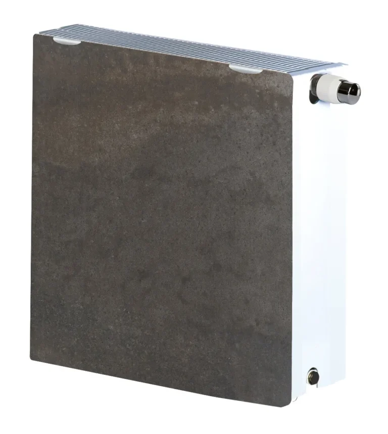 Radiador Silicium H2O DK33 1300W