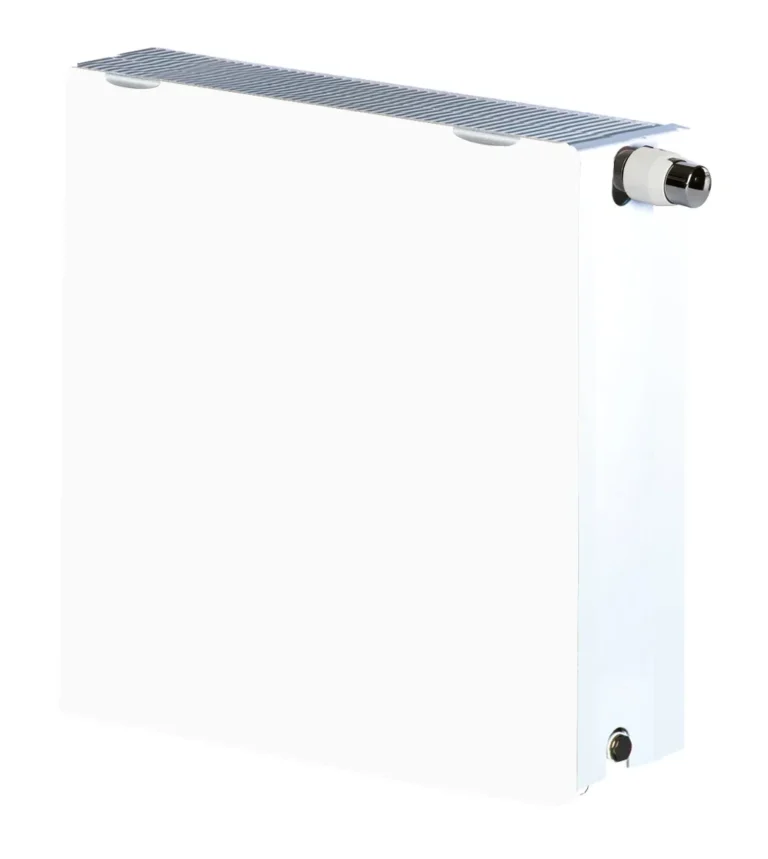 Radiador Silicium H2O DK33 1300W