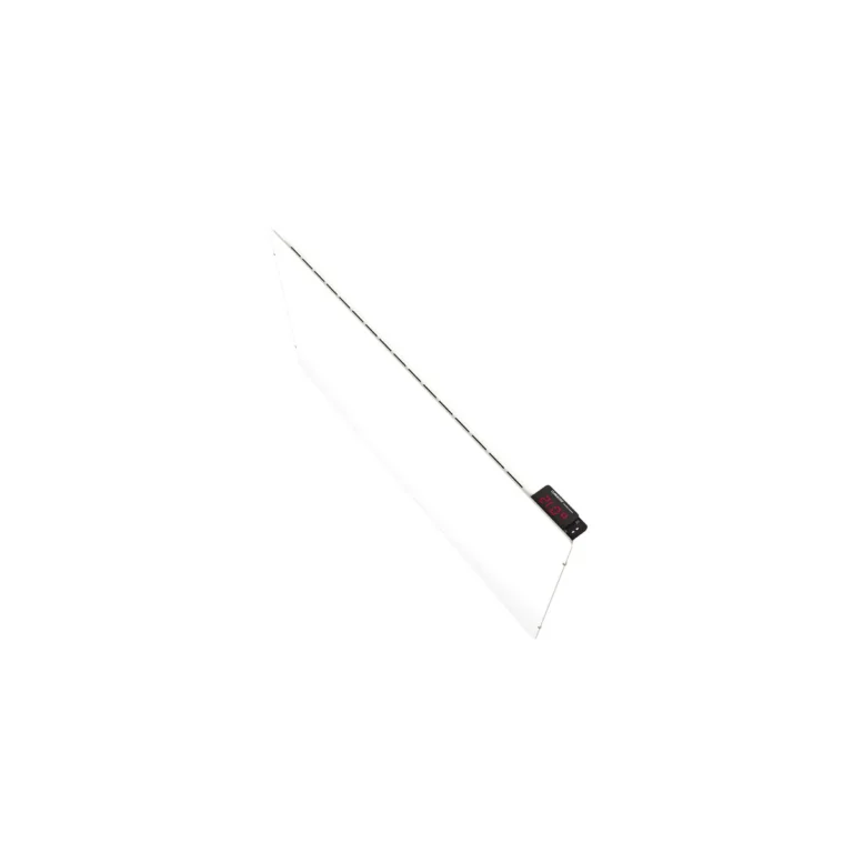 Radiador Silicium Touch 1500W