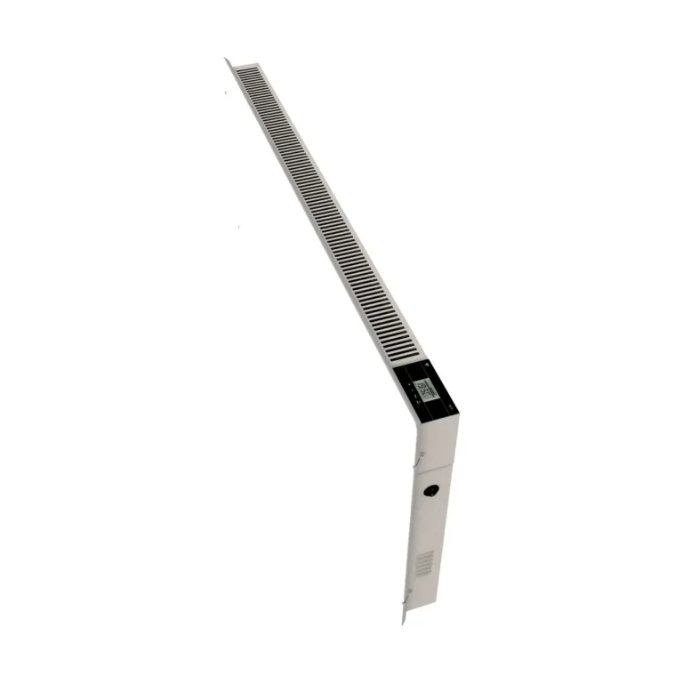 Radiador Silicium Avant Wifi 1500W