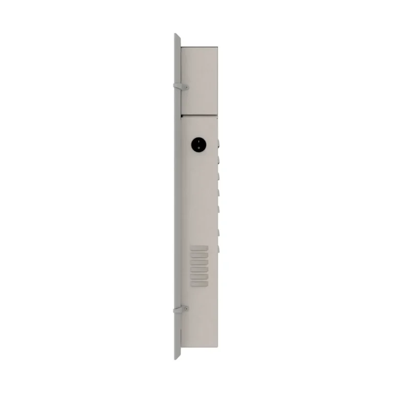 Radiador Silicium Avant Wifi 2000W