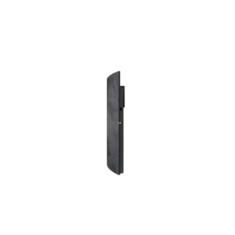 Radiador Silicium Curve Wifi 2000W