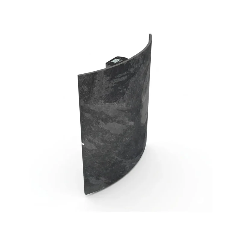 Radiador Silicium Curve Wifi 2000W