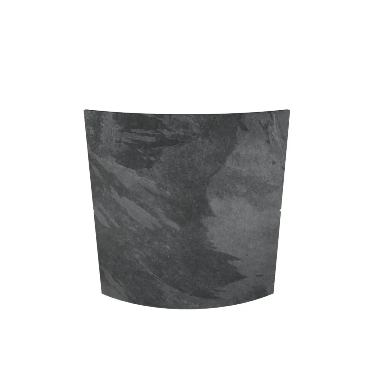 Radiador Silicium Curve Wifi 2000W