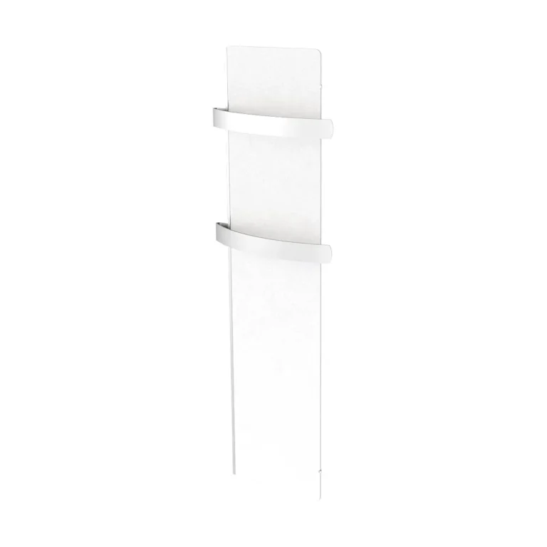Toallero Slim Wireless 500W