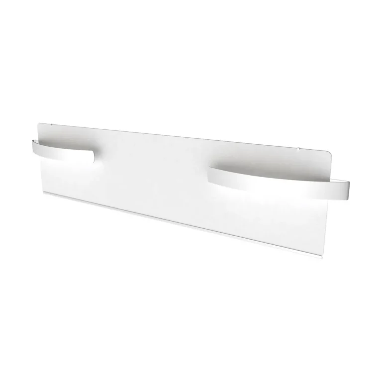 Toallero Slim Wireless 500W