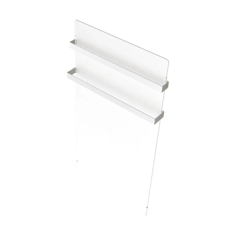 Toallero Slim Wireless 800W
