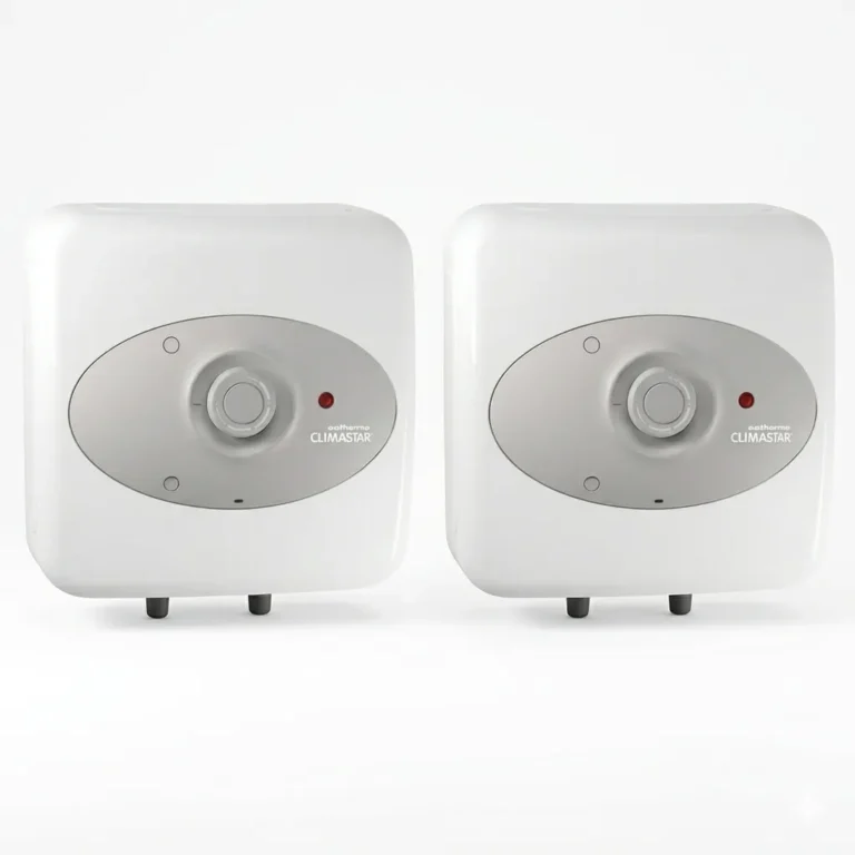 Termo agua Ecotermo TITAN DUAL