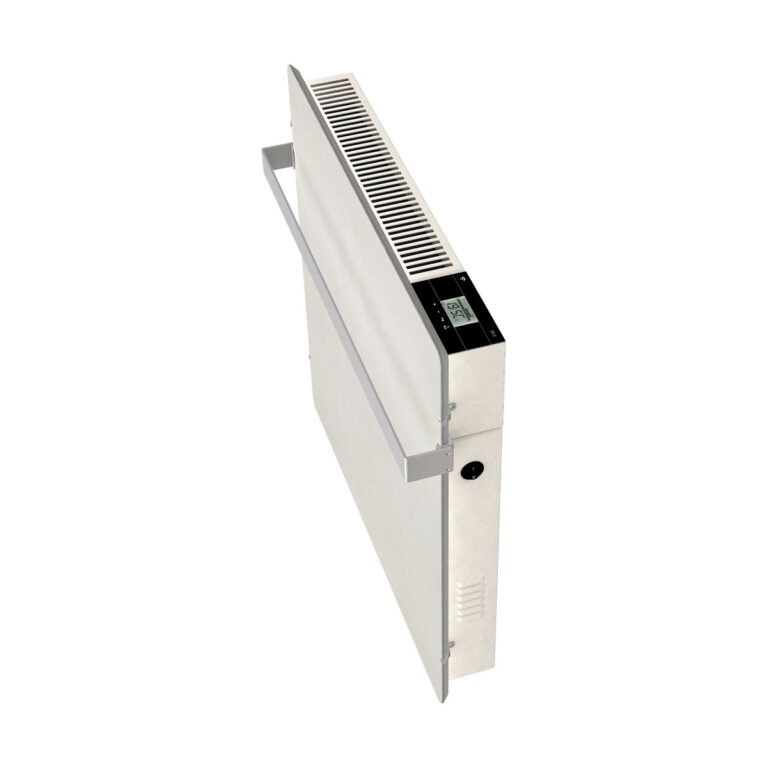 Toallero Silicium Avant Wifi 500W