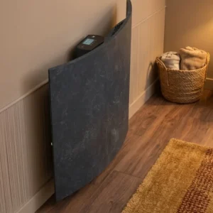 Radiador Silicium Curve Wifi 1500W