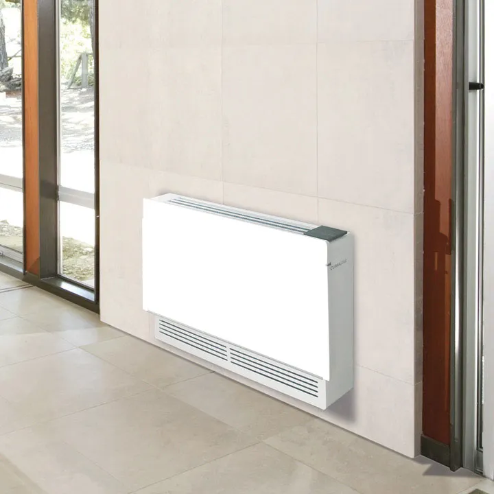 Radiador Silicium Hybrid Inverter 6000 IR