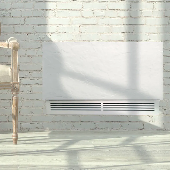 Radiador Silicium Hybrid Inverter 2000 IR