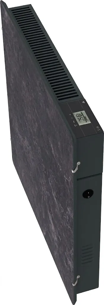 Radiador Silicium Avant Wifi 1000W