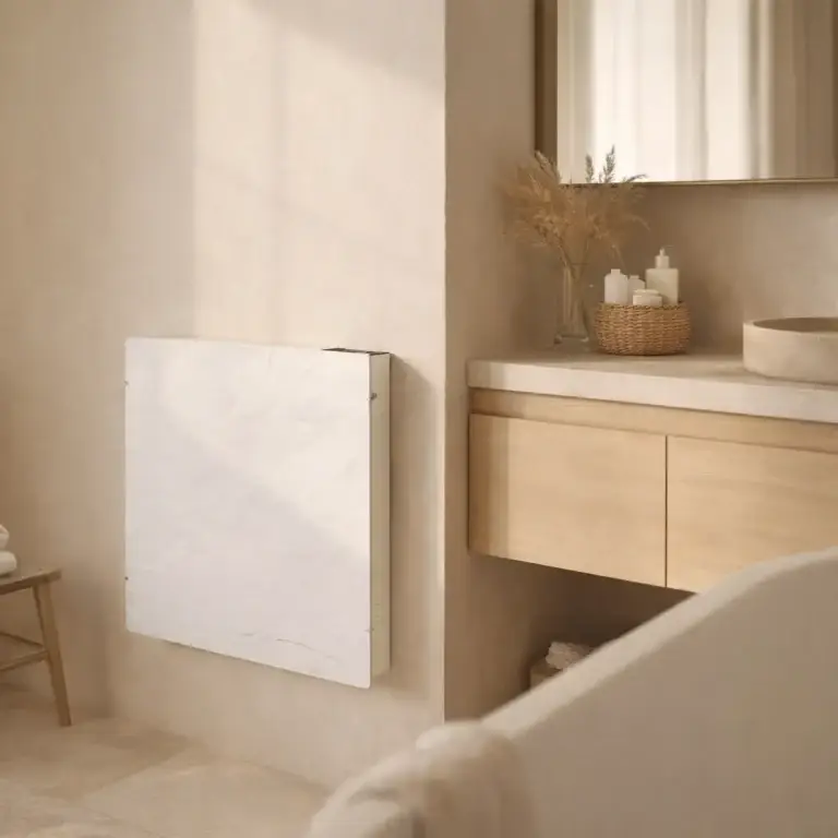 Radiador Silicium Avant Wifi 1000W
