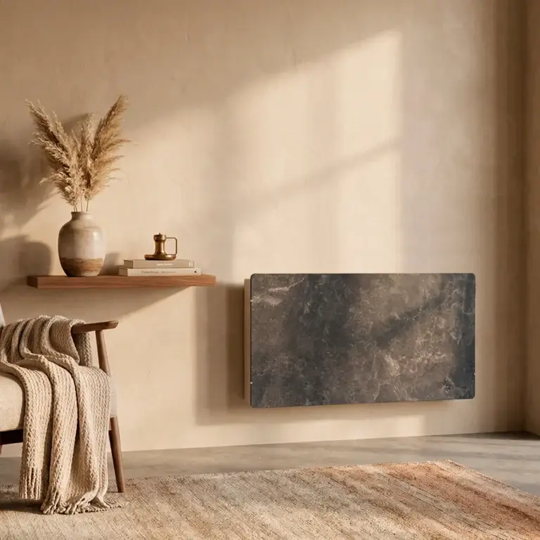 Radiador Silicium Avant Wifi 1500W