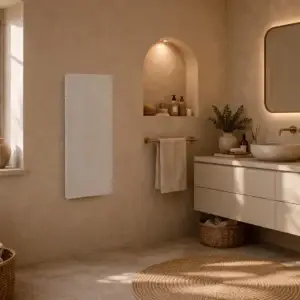 Radiador Silicium Touch 800W