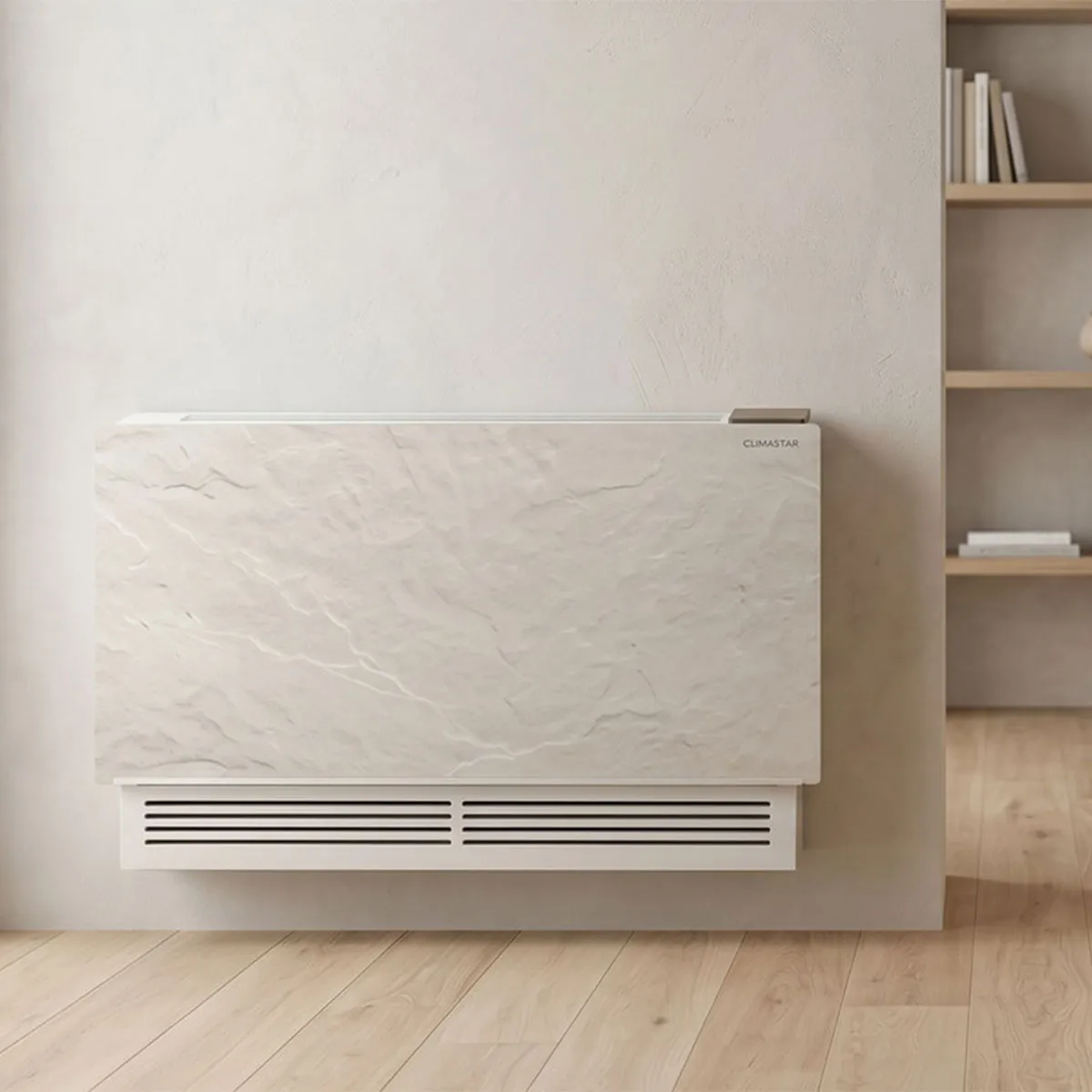 Hybrid radiators