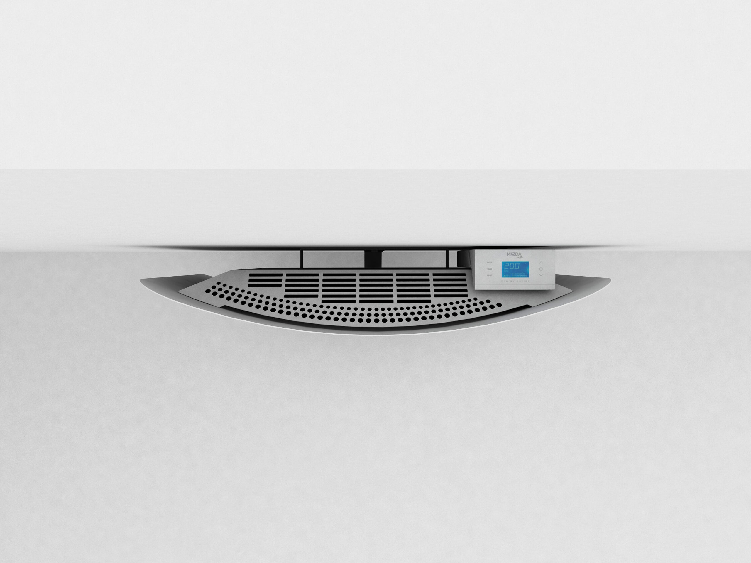 Curve Mazda cuadrado view 4