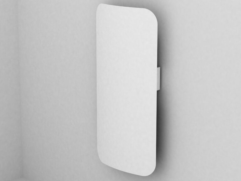 Radiador Inertia Arco WiFi 1000W