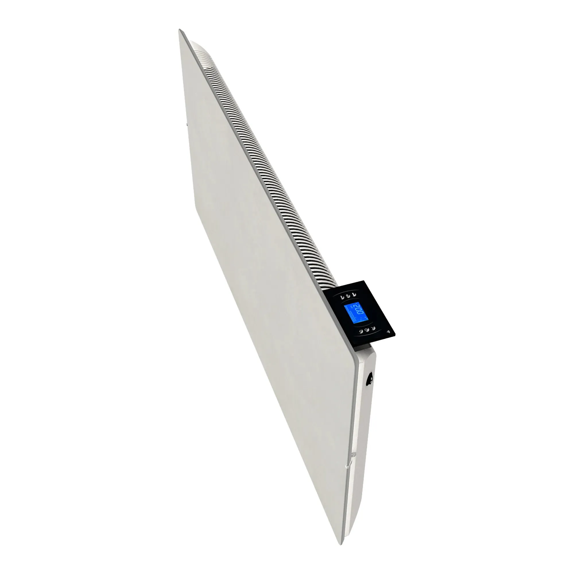 INERTIA Smart Wifi 100x50 Caliza Blanca view 1
