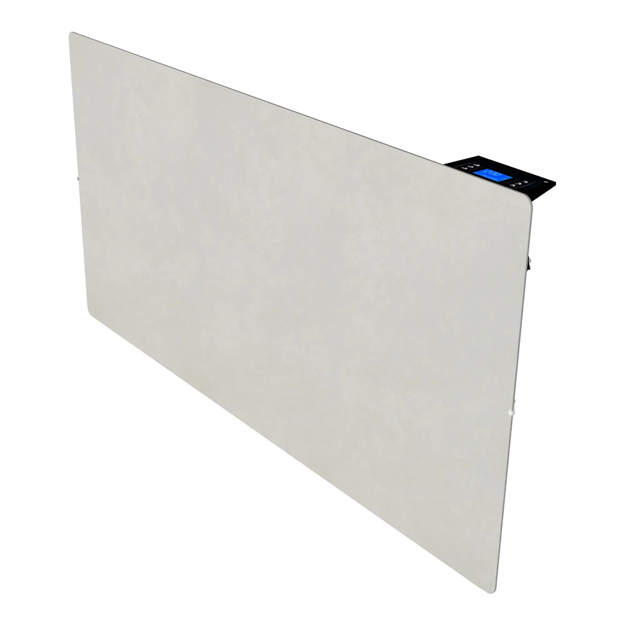 INERTIA Smart Wifi 100x50 Caliza Blanca view 10