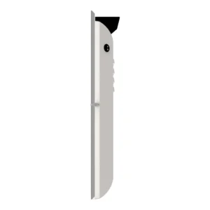 INERTIA Smart Wifi 100x50 Caliza Blanca view 2