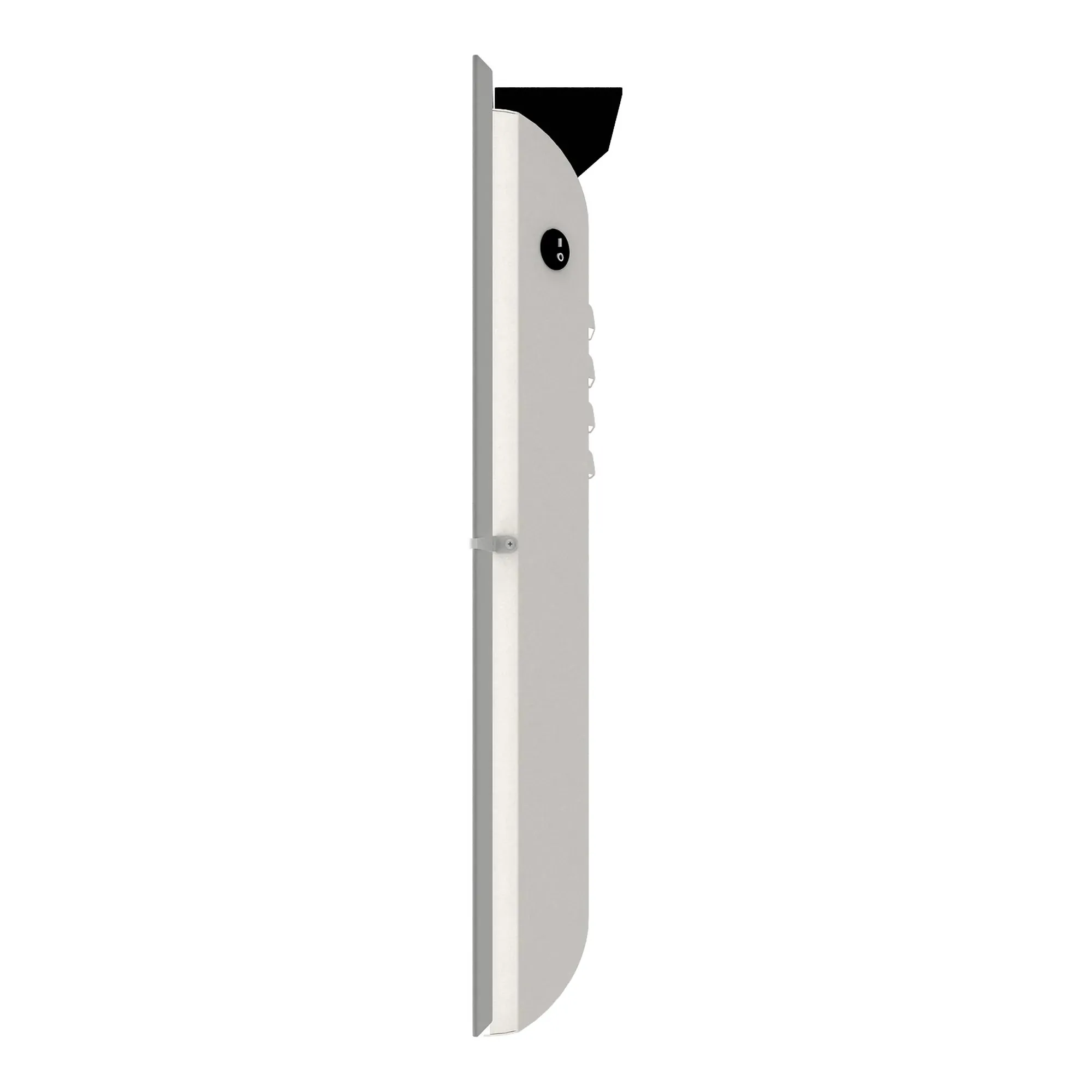 INERTIA Smart Wifi 100x50 Caliza Blanca view 2