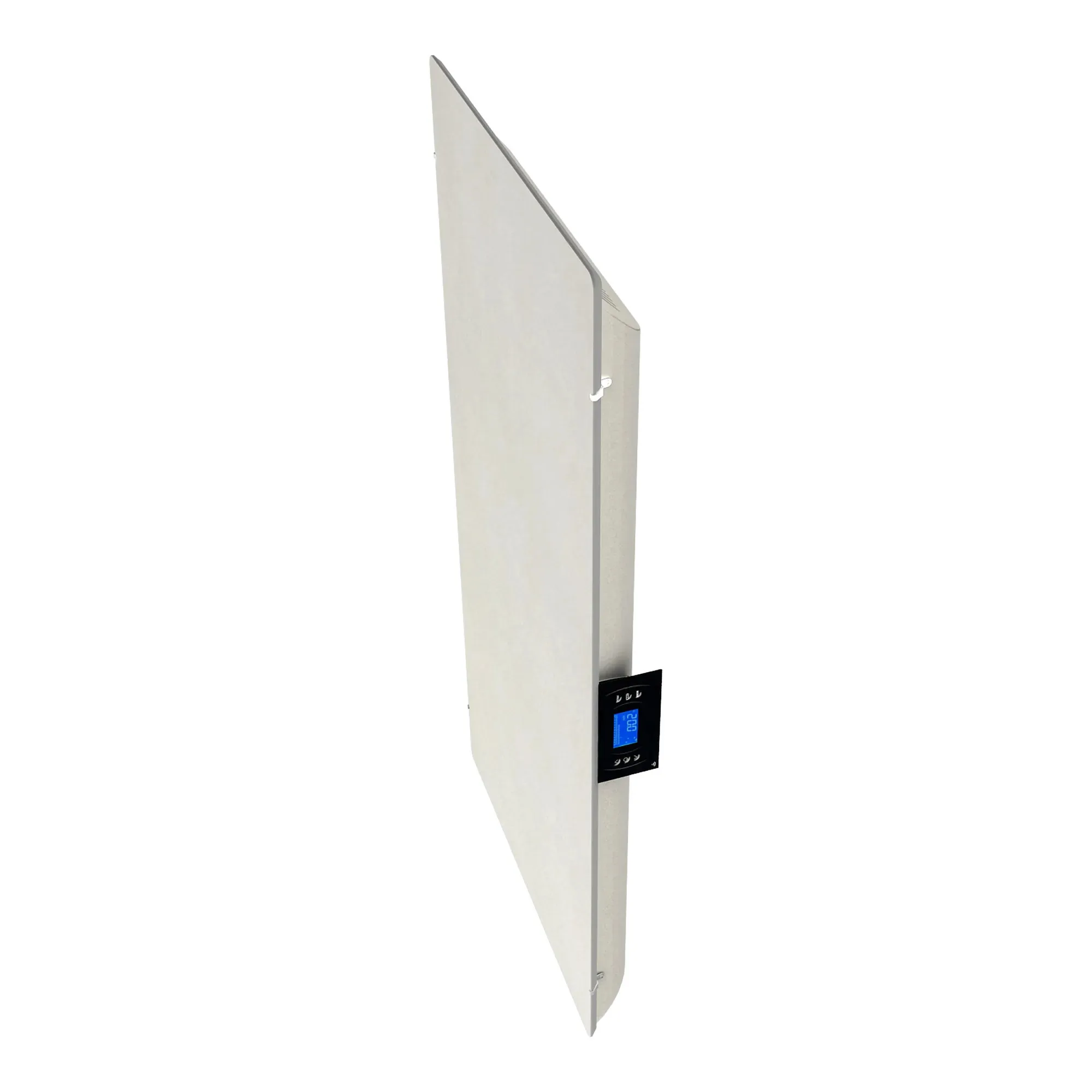 INERTIA Smart Wifi 50x100 Caliza Blanca view 1
