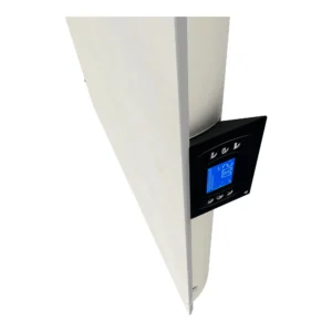 INERTIA Smart Wifi 50x100 Caliza Blanca view 4