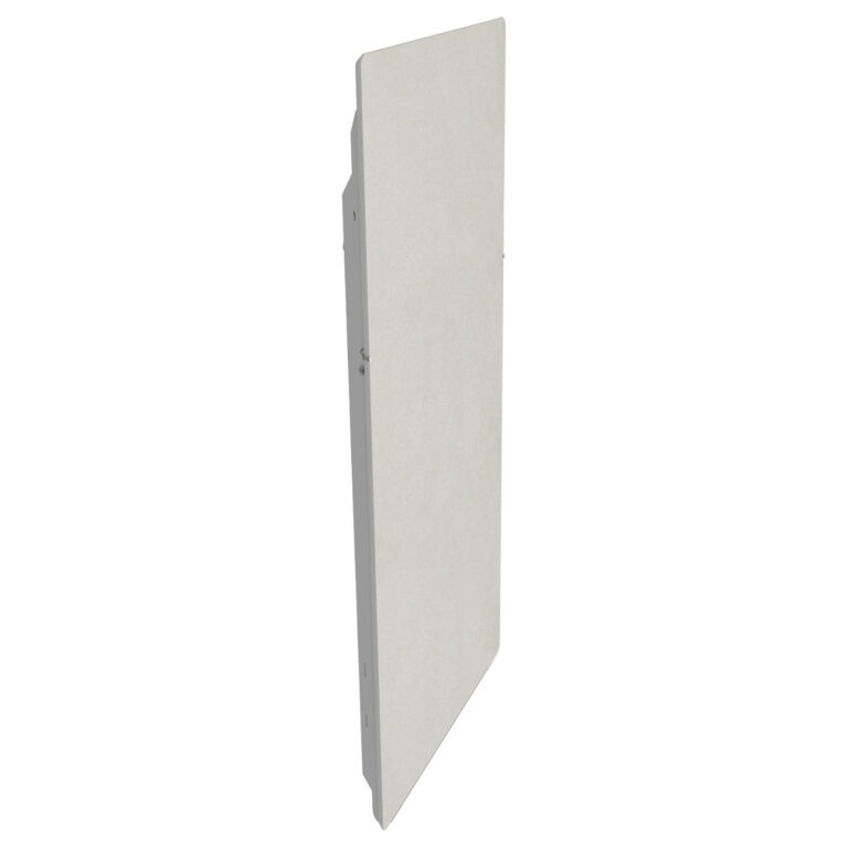 Radiador Inertia Touch 1300W Vertical